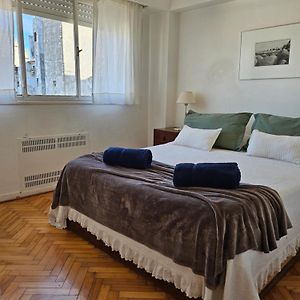 Departamento Entero En El Centro Para 4