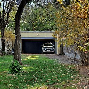 Buen Viaje Mendoza